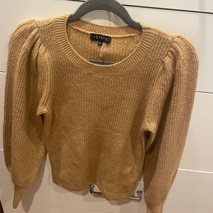 XS 1State sweater